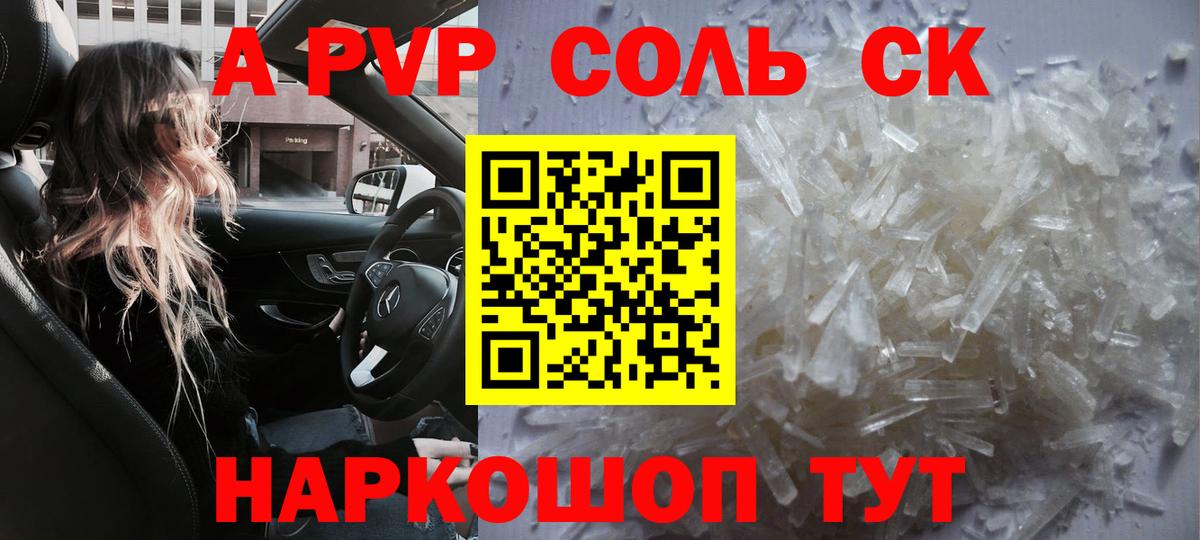 Alfa_PVP СК Камень-на-Оби