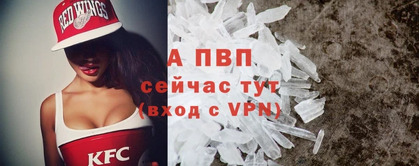 винт Магас